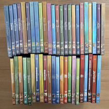 Disney Sammleredition DVD