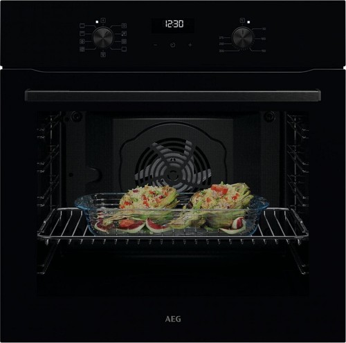 Aeg tu5ab20wsk einbaubackofen - aeg,