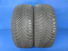 2x 245/40R19 Winterreifen Semperit Speed Grip 5 245 40 19 98V DOT 1722 XL