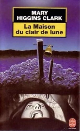 Maison clair lune - du, de