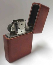 Zippo®  Briarwood Bradford