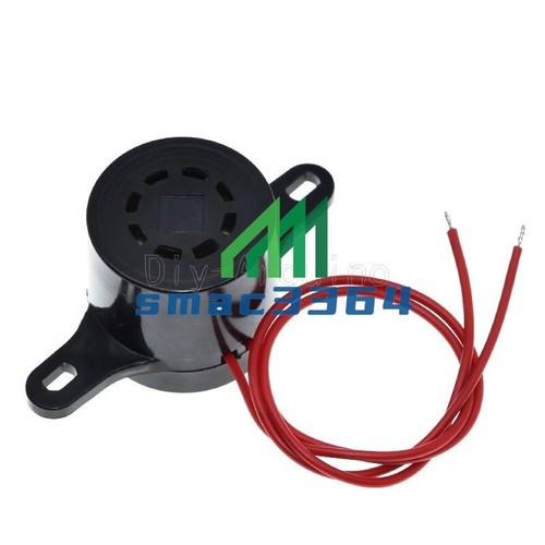 1pcs buzzer beeper - buzzer,