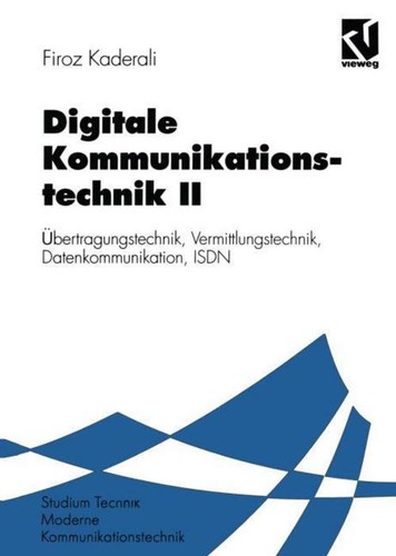 Digitale kommunikationstechnik - digitale,