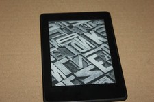 D25 eBook  Amazon Kindle Paperwhite  WiFi WLAN | DP75SDI ,  4 gb