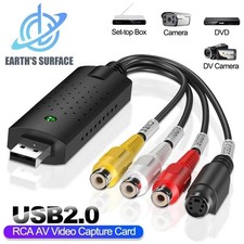 Usb audio video - audio, to