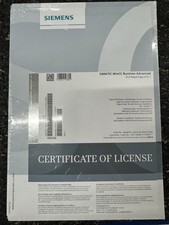 Siemens WinCC Runtime Advanced