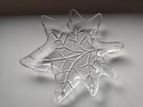 Glasschale obstschale - glasschale,