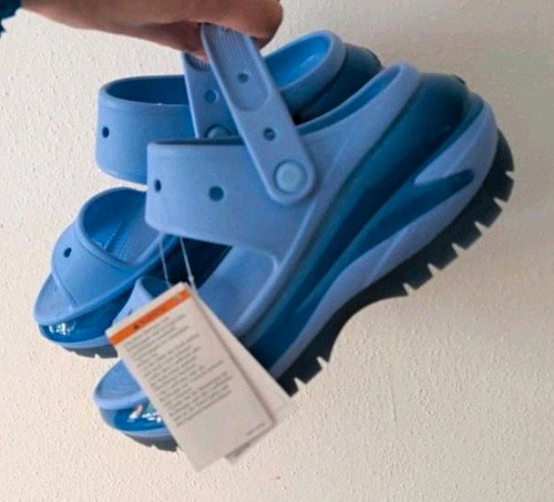 Crocs damen sandalen riemchen - crocs,