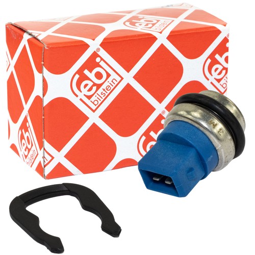 Kühlmitteltemperatursensor