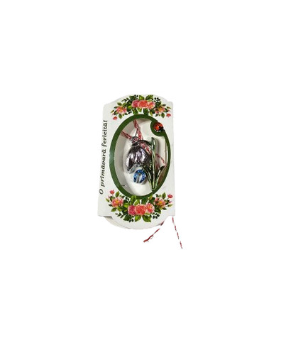 Martisor ghiocel märzchen - martisor,