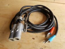 Dickes Ladekabel Frako 2,5