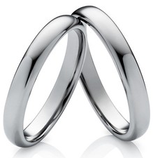 Eheringe  Verlobungsringe