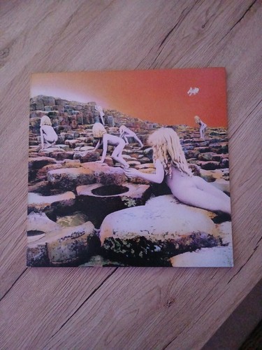 Led zeppelin houses of - zeppelin,