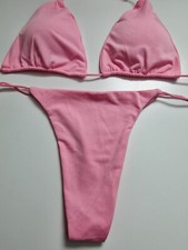 Damen Bikini Set , Sexy Tanga