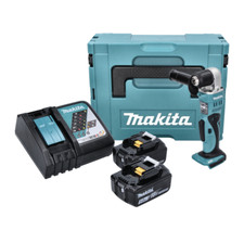 Makita DDA 351 RTJ Akku