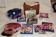Disgaea 1 Limited Edition Box