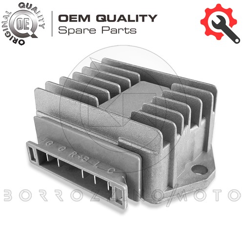 Ducati spannungsregler 12v 28a - spannungsregler,