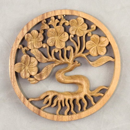 Wandbild wanddeko mandala - wandbild,
