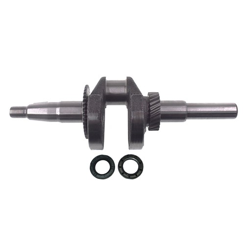 Standard parallel - 3/4",