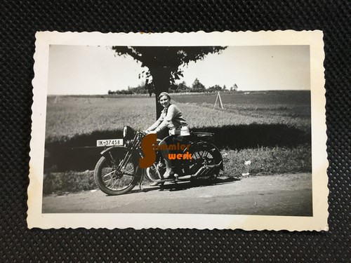 Altes foto junge - foto,