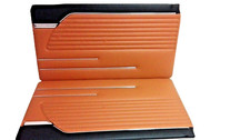 Türverkleidungen bmw e10 02 - bmw,