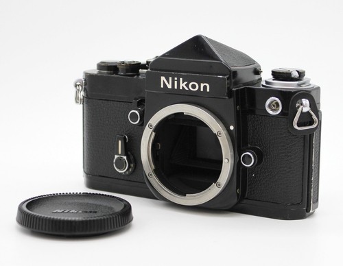 Nikon eye level 1 - nikon, f2