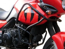 Sturzbügel heed triumph tiger - sturzbügel,