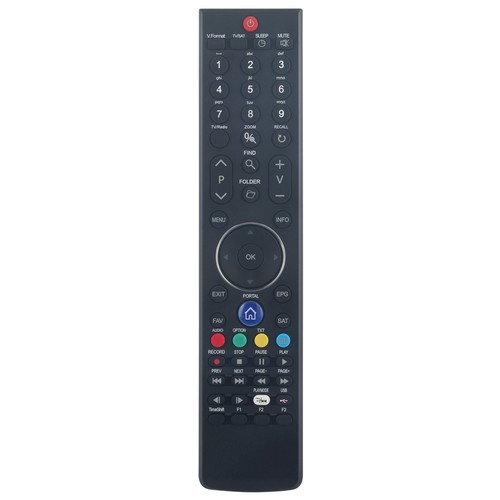 Shd 8900 ersatz - ersatz, fernbedienung
