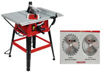 Einhell Tischkreissäge TC-TS 2000U Kreissäge