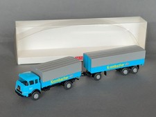 wiking 1:87 Lkw Krupp 806