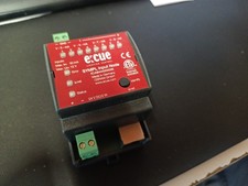 e:cue Sympl Input Node