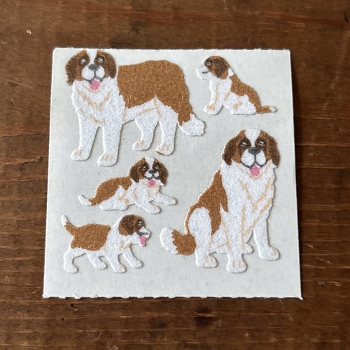 Sandylion sticker - 🌸, 🌸