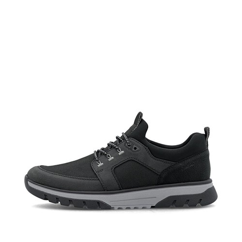 Rieker hwk herren halbschuhe - hwk,