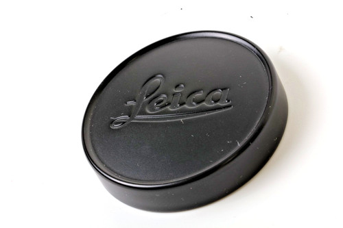 Leica objektivdeckel 42mm a42 - objektivdeckel,