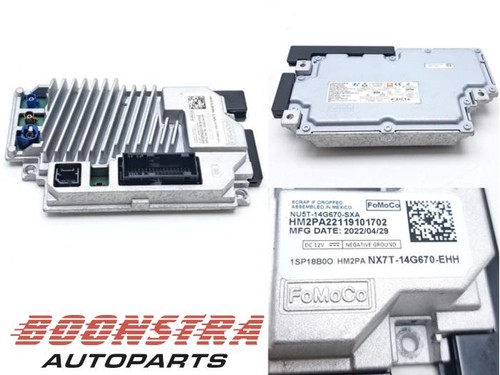Rechner navigationssystem ford - rechner,