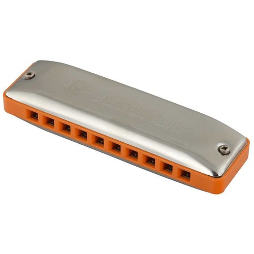 Seydel blues session steel - seydel,