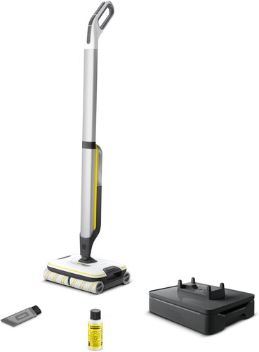 Kärcher hartbodenreiniger - kärcher,