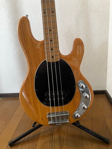 Music man stingray 3eq - music,