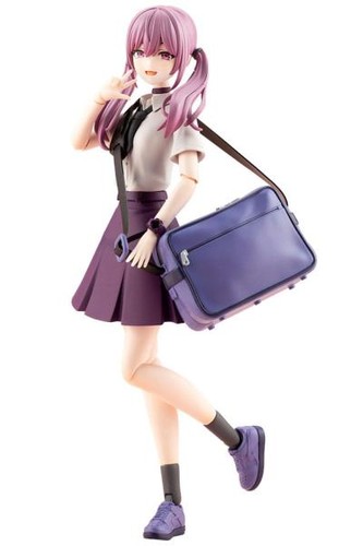 Sousai shojo teien plastic - shojo,