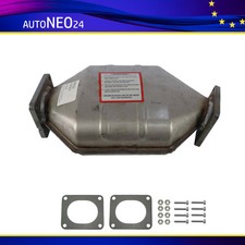 Dieselpartikelfilter für BMW