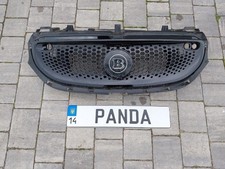 Smart Fortwo W453 grille