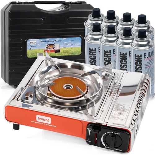 Truware keramik camping - keramik,