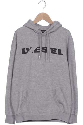 Diesel kapuzenpullover damen - diesel,