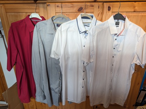 Premium marken hemden paket - premium,