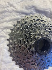 SRAM CS-PG-1030 11-36T Cassette 10 Speed Wie Neu