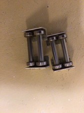 Rollenprüfstand für LGB—Spur