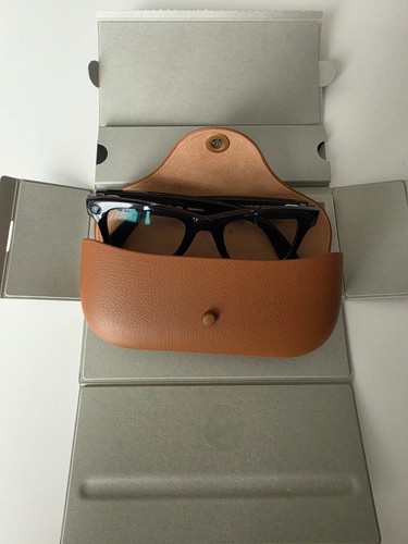 Rayban meta wayfarer - rayban,