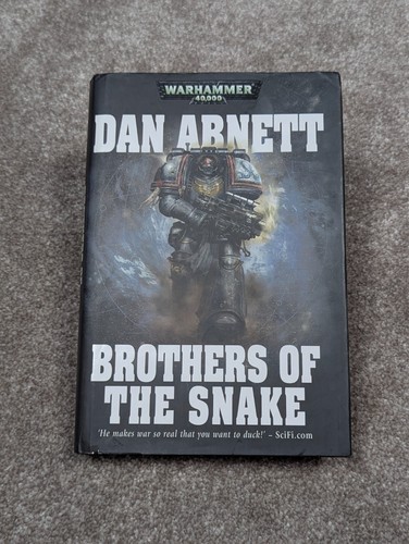Brothers the snake - of,