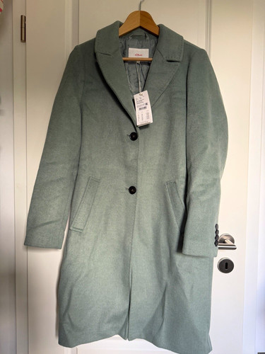 Oliver damen mantel 36 - damen,
