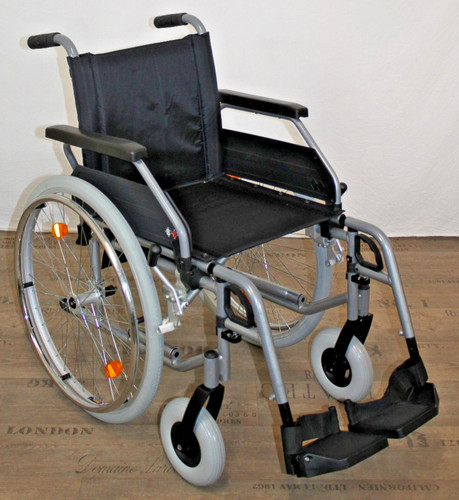 Top rollstuhl bischoff - top,